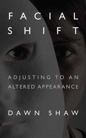 Cover of the book Facial Shift by Mary Hall-Rayford