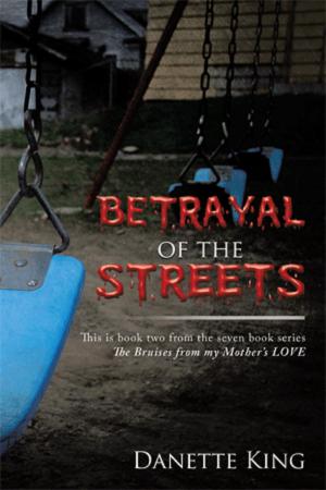 Cover of the book Betrayal of the Streets by Lynn Baber