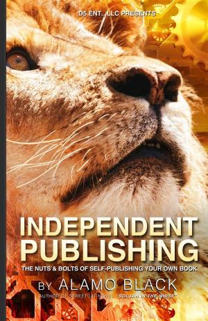 Cover of the book Independent Publishing by Laine Cunningham