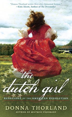 bigCover of the book The Dutch Girl by 