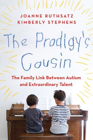 Cover of the book The Prodigy's Cousin by Annabelle Gurwitch