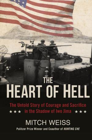 Cover of the book The Heart of Hell by Ruth Sidel