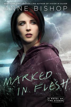Cover of the book Marked In Flesh by Kathryn Lilley