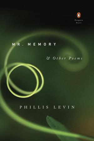 Cover of the book Mr. Memory & Other Poems by Denise Brodey