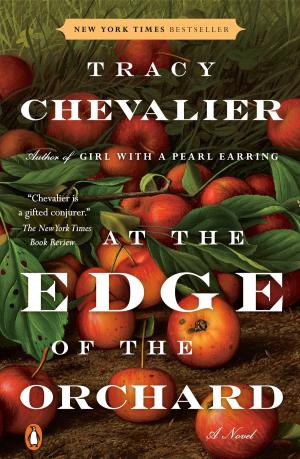bigCover of the book At the Edge of the Orchard by 