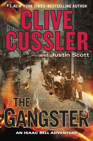 Cover of the book The Gangster by Charlene Baumbich