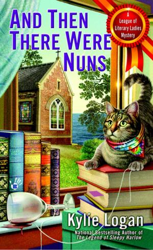 Cover of the book And Then There Were Nuns by Scott Haas