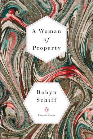 Cover of the book A Woman of Property by Tony Judt