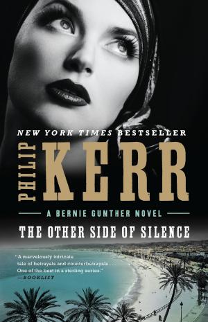 bigCover of the book The Other Side of Silence by 