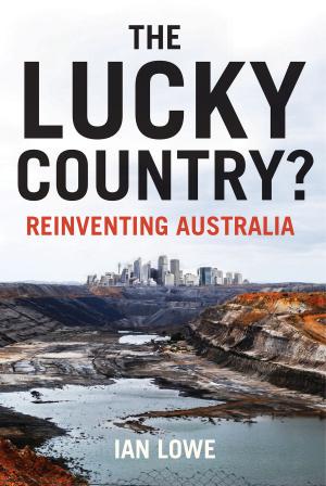 Cover of the book Lucky Country? by Julie Koh