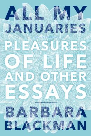Cover of the book All My Januaries by Brian Falkner