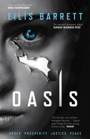 Cover of the book Oasis by Henry Boylan