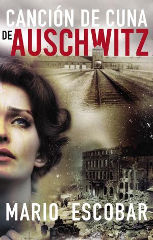 Cover of Canción de cuna en Aushwitz