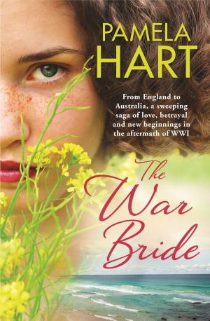 Cover of the book The War Bride by Peter FitzSimons