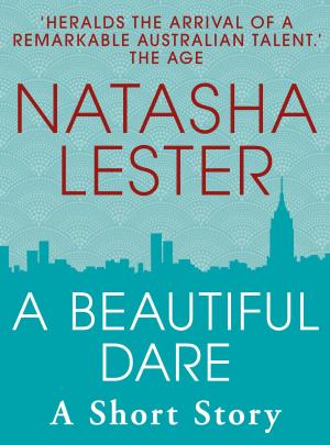 Cover of the book A Beautiful Dare by Sophie Hardcastle