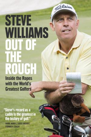 bigCover of the book Out of the Rough by 