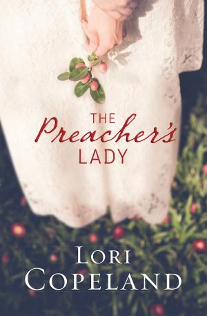 Cover of the book The Preacher's Lady by Julie Clinton