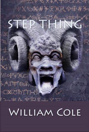 Cover of Step Thing