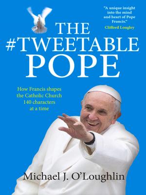 Book cover of The Tweetable Pope