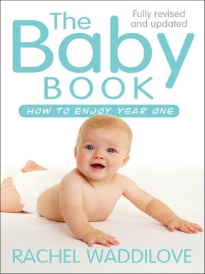 Cover of the book The Baby Book by Bob Hartman