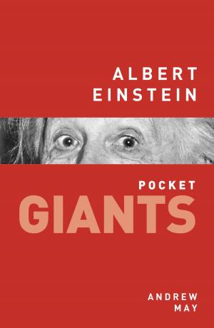 Cover of the book Albert Einstein by David Carroll