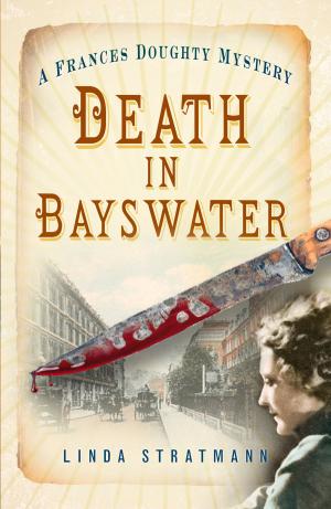 Cover of the book Death in Bayswater by Patrick Crowley