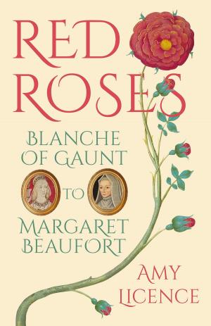 Cover of the book Red Roses by Vernon Ball