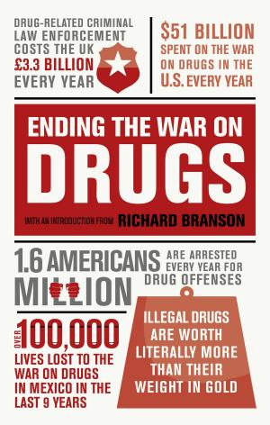 Cover of the book Ending the War on Drugs by Samuel K. Burlum