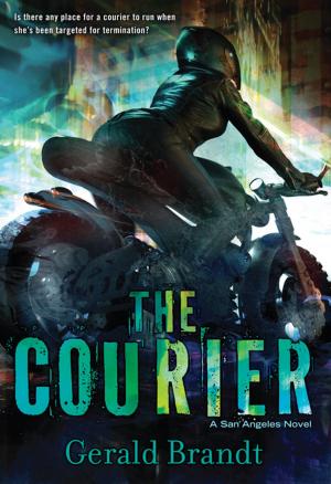 Cover of the book The Courier by Bradley P. Beaulieu