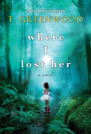 Cover of the book Where I Lost Her by Laura Levine