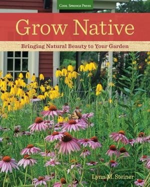 Cover of the book Grow Native by Shawna Coronado