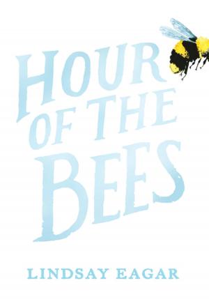 bigCover of the book Hour of the Bees by 