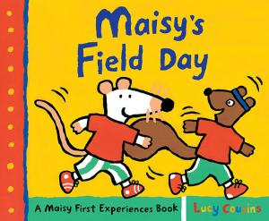 Cover of the book Maisy's Field Day by David Almond