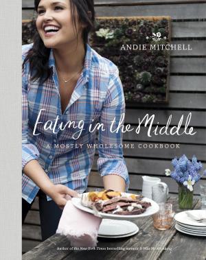 Cover of the book Eating in the Middle by Sara Elliott Price