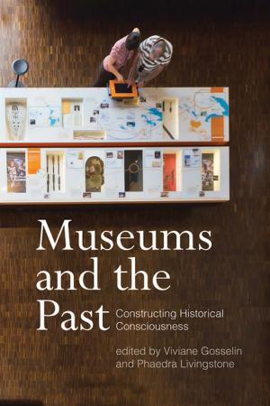 Cover of the book Museums and the Past by Rachel Langford, Patrizia Albanese, Susan Prentice