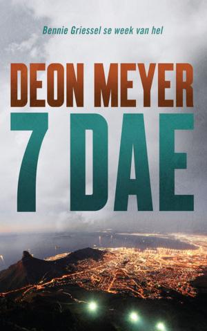 Cover of the book 7 Dae by Helene De Kock