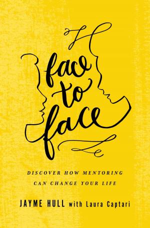 Cover of the book Face to Face by Trillia J. Newbell