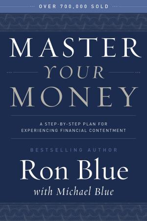 Cover of the book Master Your Money by Ted Kluck
