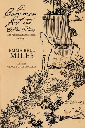 Book cover of The Common Lot and Other Stories