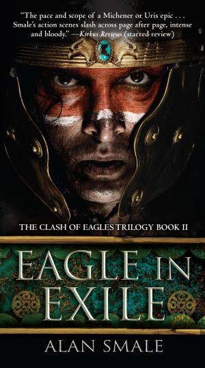 Cover of the book Eagle in Exile by Carla Buckley