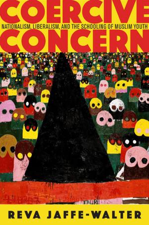 Cover of the book Coercive Concern by Harriet Murav