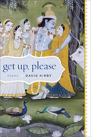 Cover of the book Get Up, Please by 