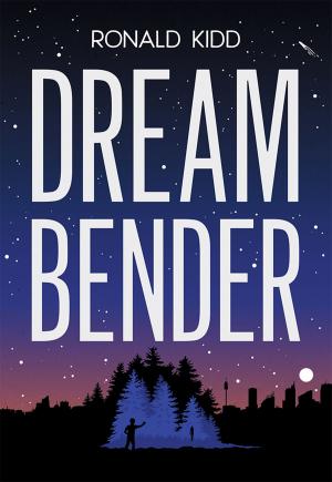 Cover of the book Dreambender by Felicia Sanzari Chernesky, Susan Swan