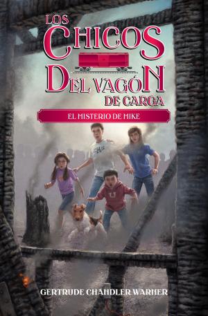 Cover of the book El misterio de Mike (Spanish Edition) by Lori Haskins Houran