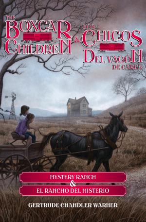 Cover of Mystery Ranch (Spanish/English set)