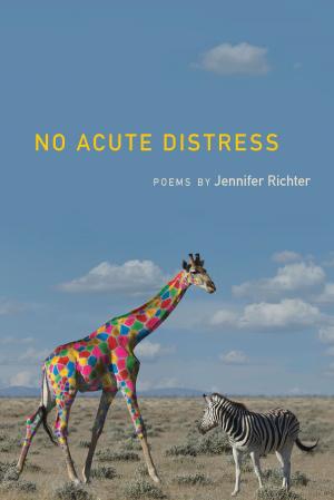 Cover of the book No Acute Distress by Matthew W. Hall