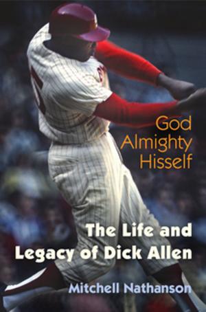 Cover of the book God Almighty Hisself by Glenn Mitoma