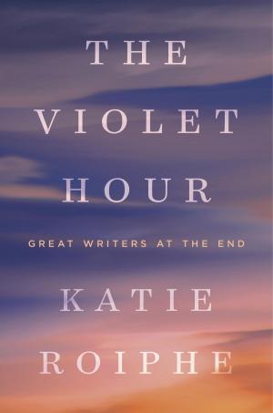Cover of the book The Violet Hour by Stina Lindenblatt