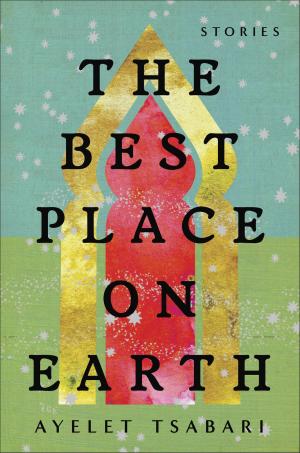 Cover of the book The Best Place on Earth by Lars Anderson