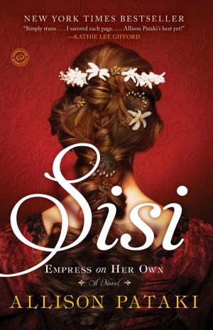 Cover of the book Sisi by Jon Courtenay Grimwood